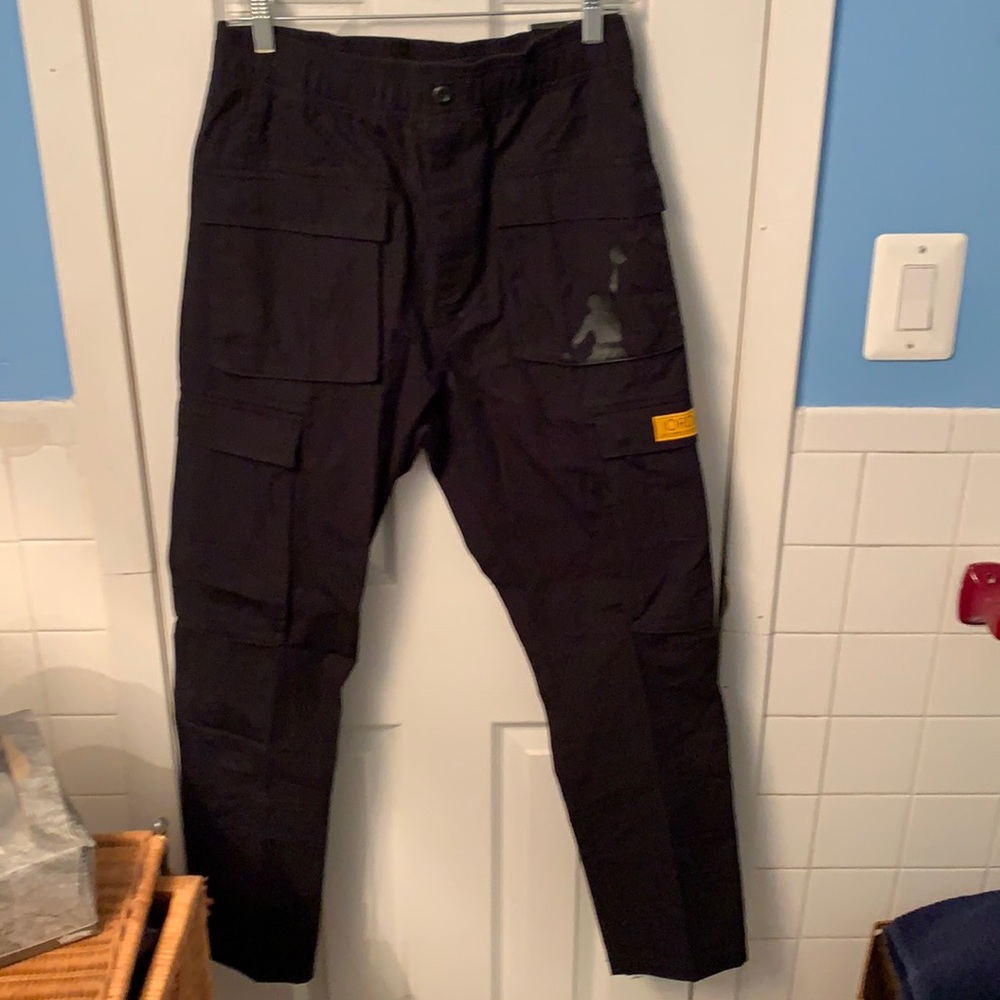 Jordan cargo pants